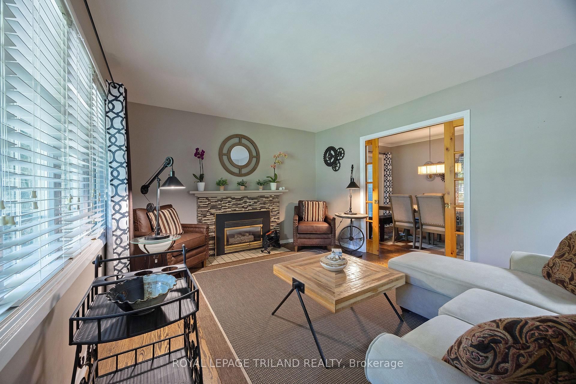 1152 Ivanhill Road