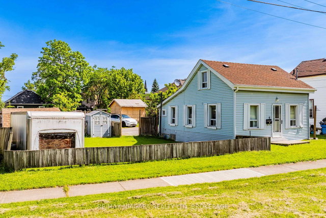 5 Birch Street
