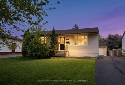 148 Newberry Crescent
