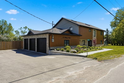 13 Blakely Road