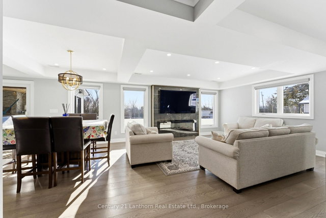 13 Blakely Road