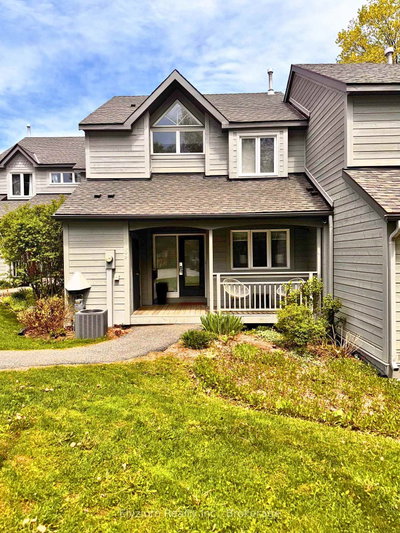 1209 MUSKOKA BEACH Road