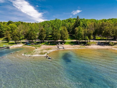 152 Old Mill Road • Georgian Bluffs, ON photo 3