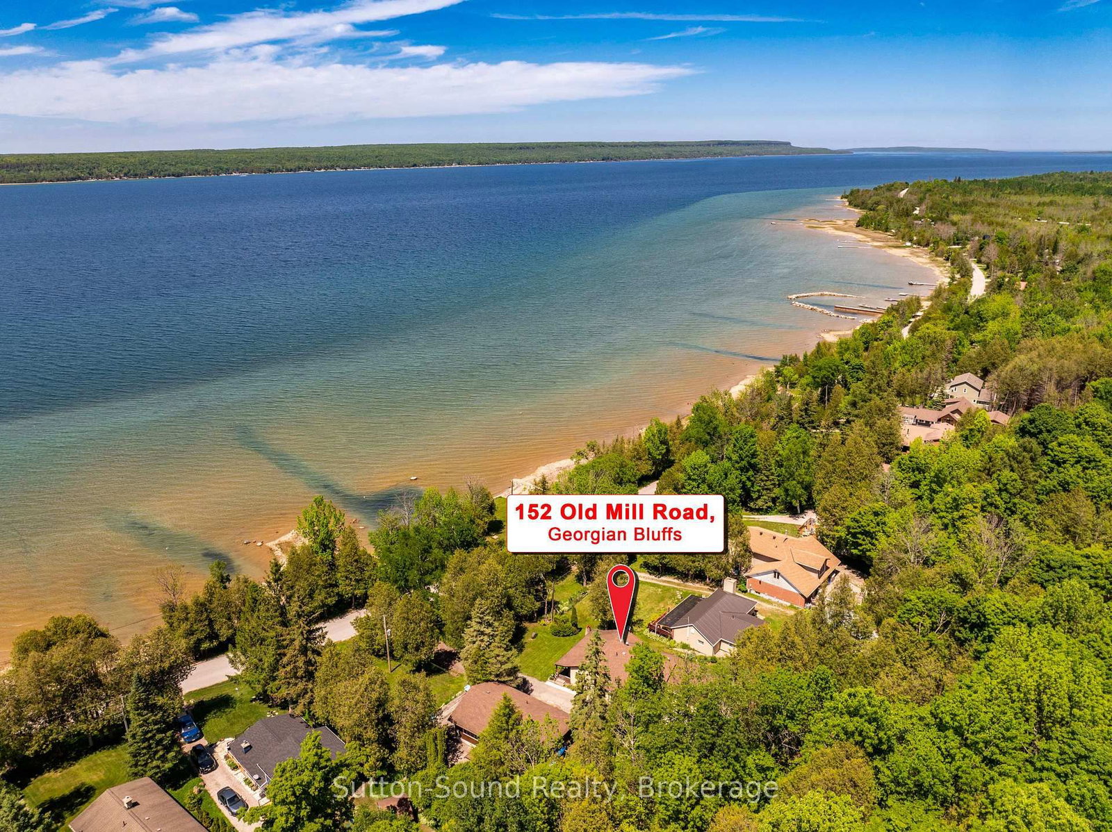 152 Old Mill Road • Georgian Bluffs, ON photo 34