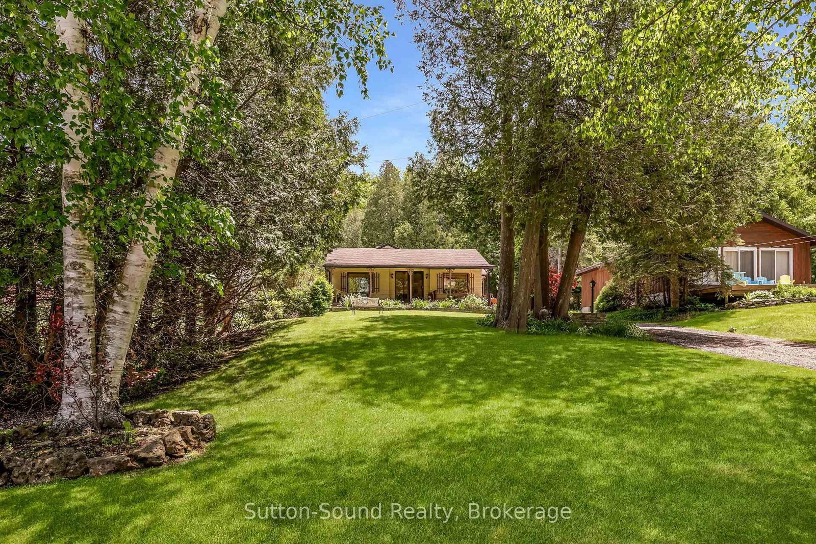 152 Old Mill Road • Georgian Bluffs, ON photo 37