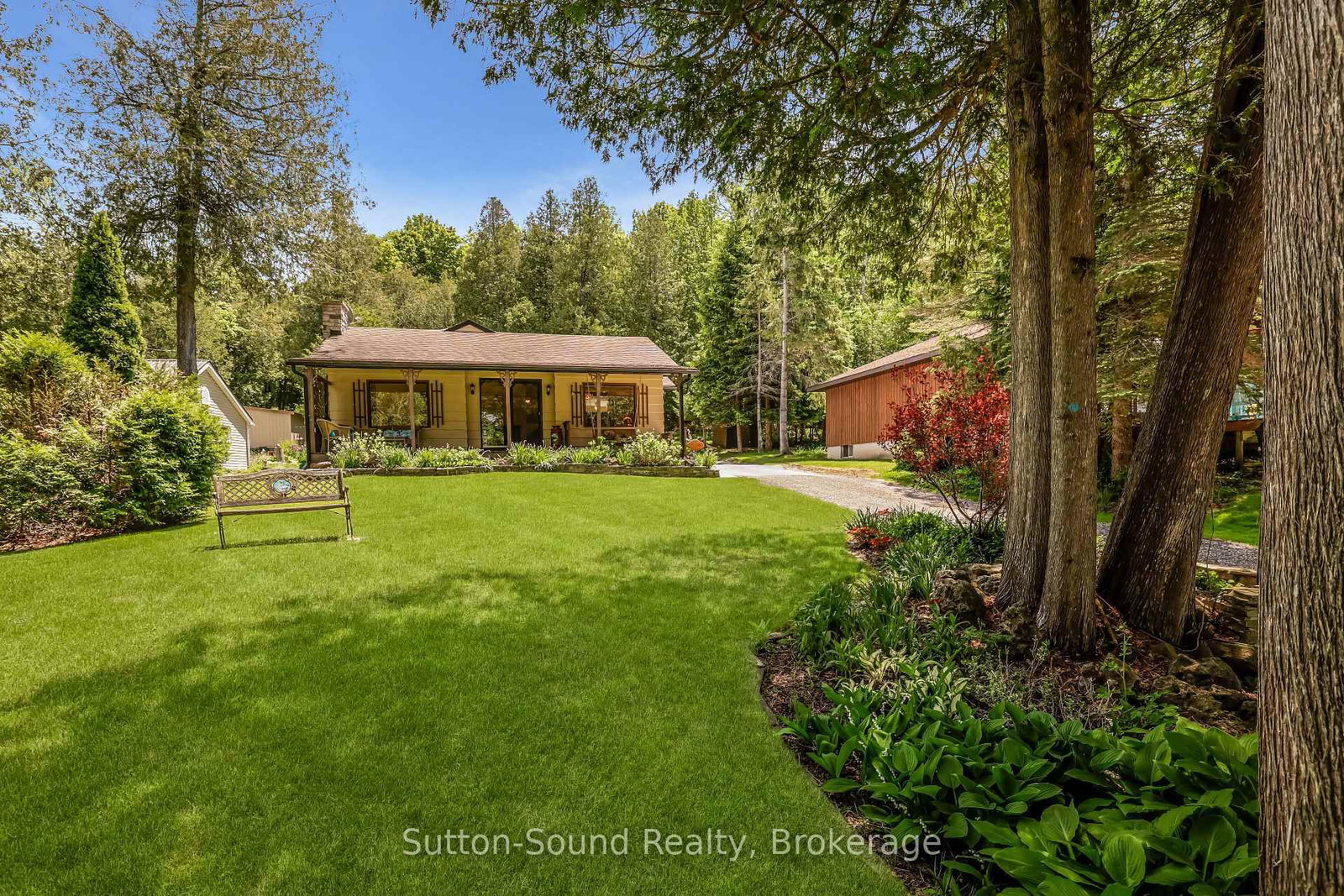 152 Old Mill Road • Georgian Bluffs, ON photo 38