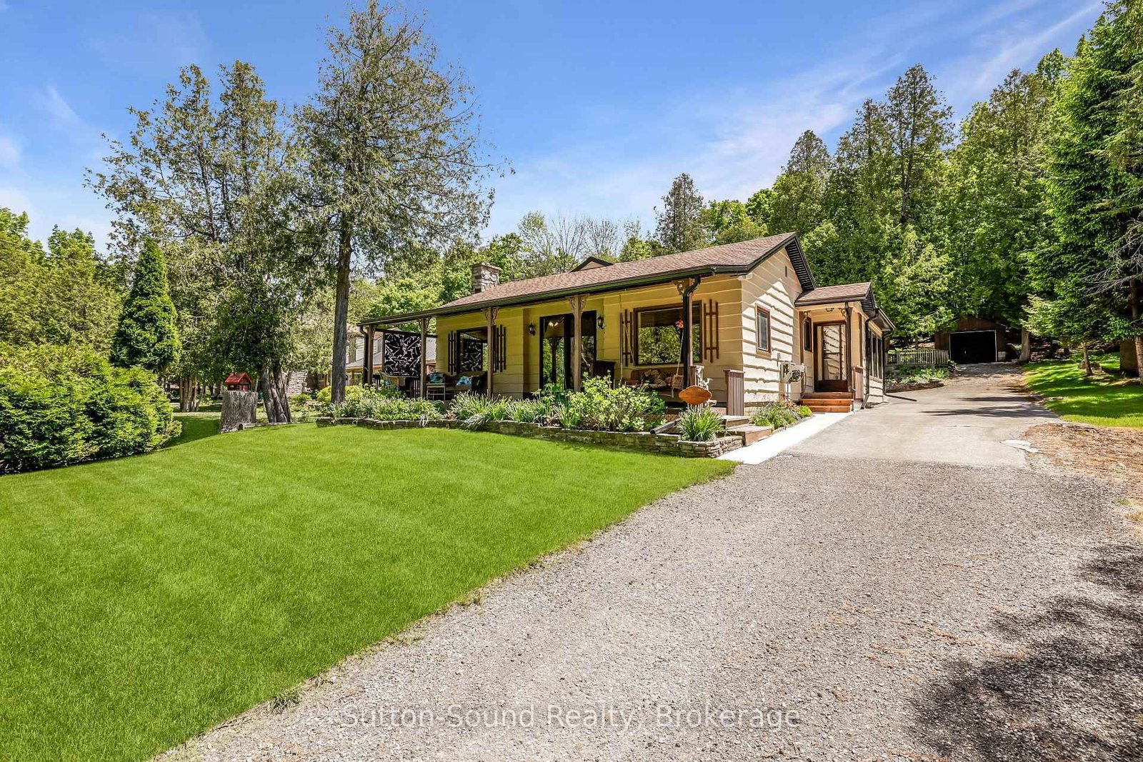 152 Old Mill Road • Georgian Bluffs, ON photo 39