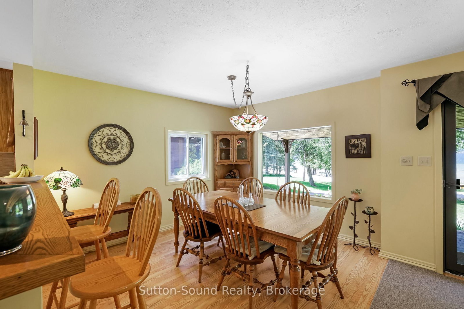 152 Old Mill Road • Georgian Bluffs, ON photo 9