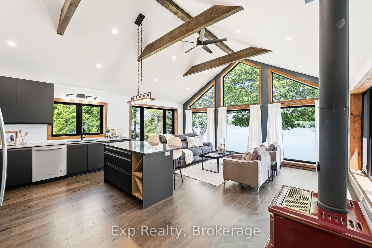 8745 Shearer Pt Road • Alnwick/Haldimand, ON photo 12