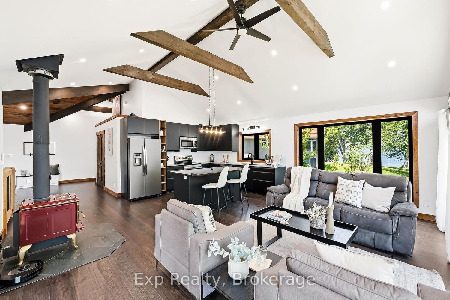 8745 Shearer Pt Road • Alnwick/Haldimand, ON photo 13