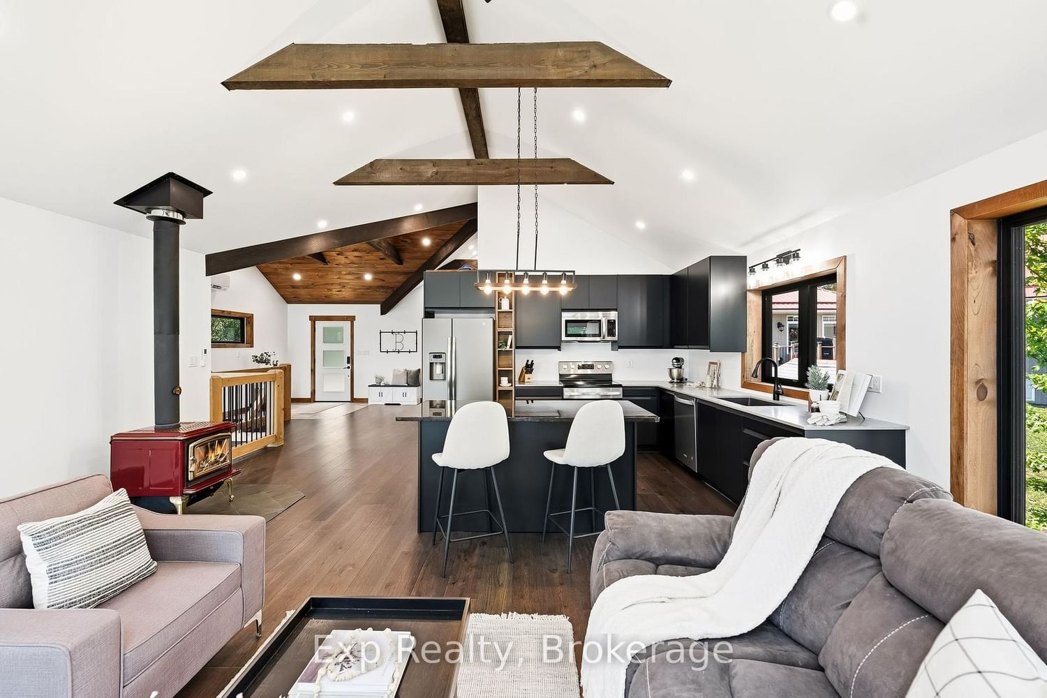 8745 Shearer Pt Road • Alnwick/Haldimand, ON photo 14