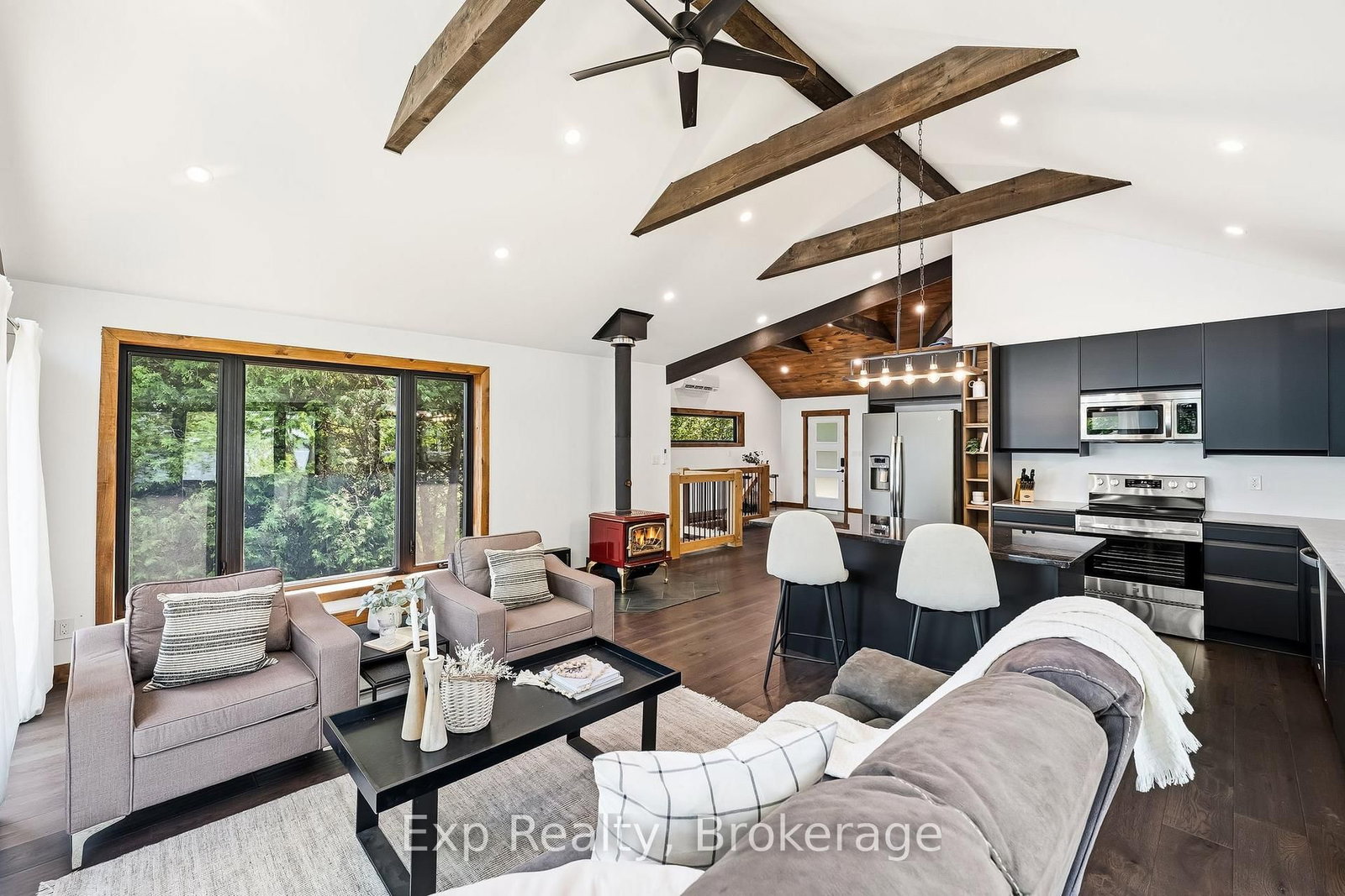 8745 Shearer Pt Road • Alnwick/Haldimand, ON photo 15