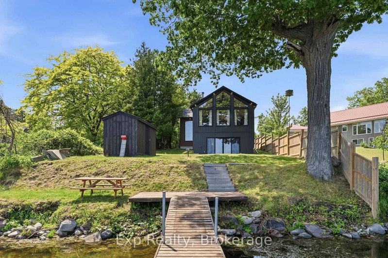 8745 Shearer Pt Road