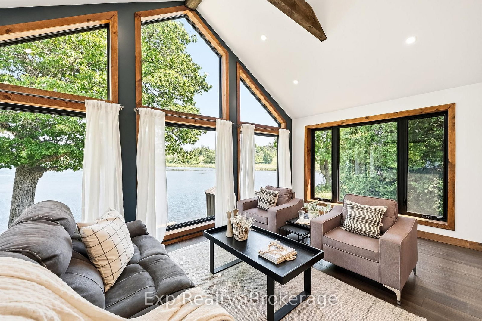 8745 Shearer Pt Road • Alnwick/Haldimand, ON photo 22