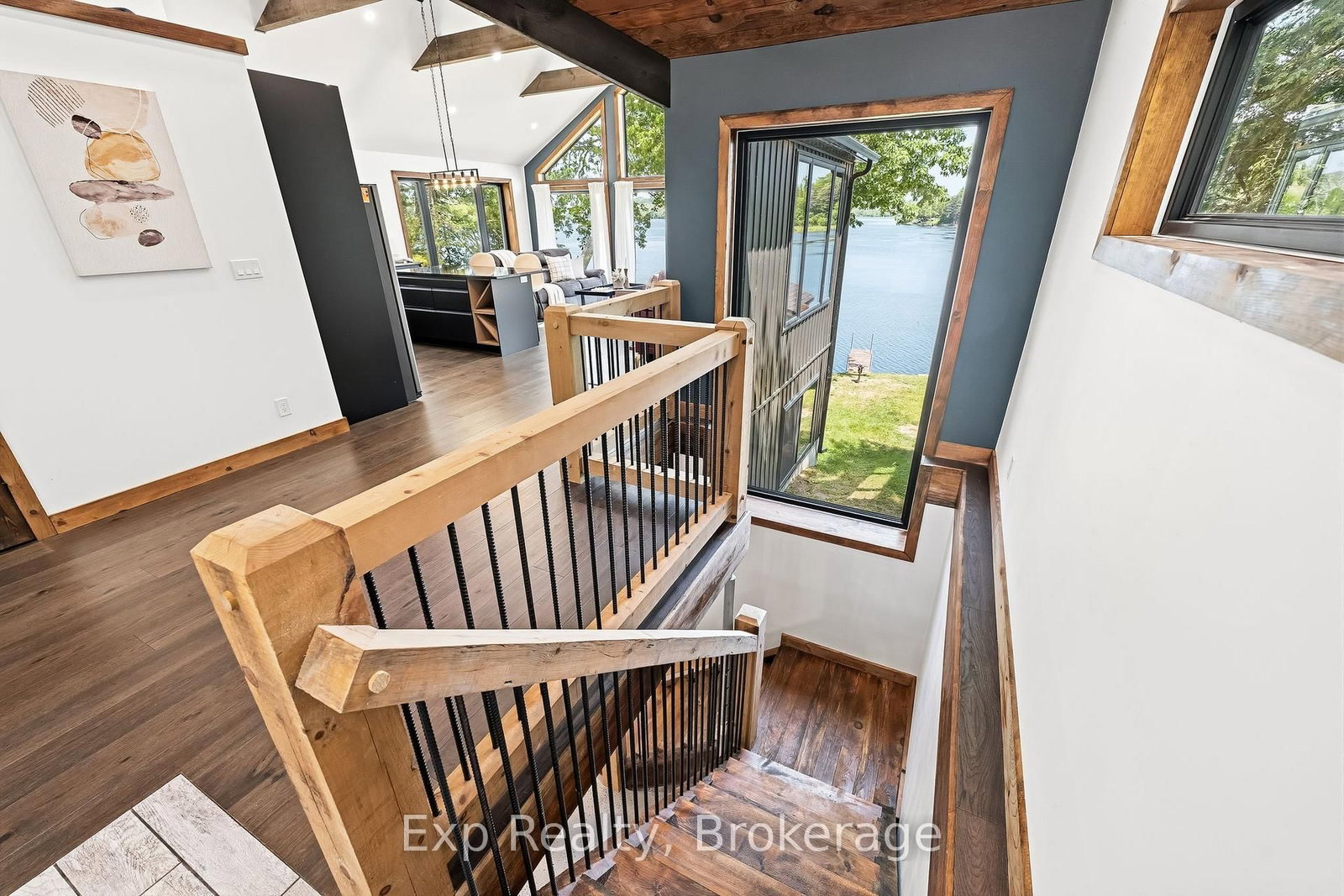 8745 Shearer Pt Road • Alnwick/Haldimand, ON photo 29