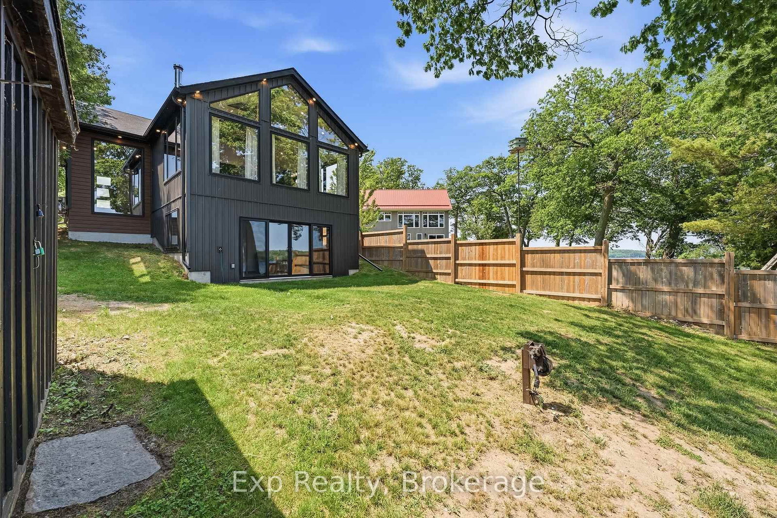 8745 Shearer Pt Road • Alnwick/Haldimand, ON photo 3