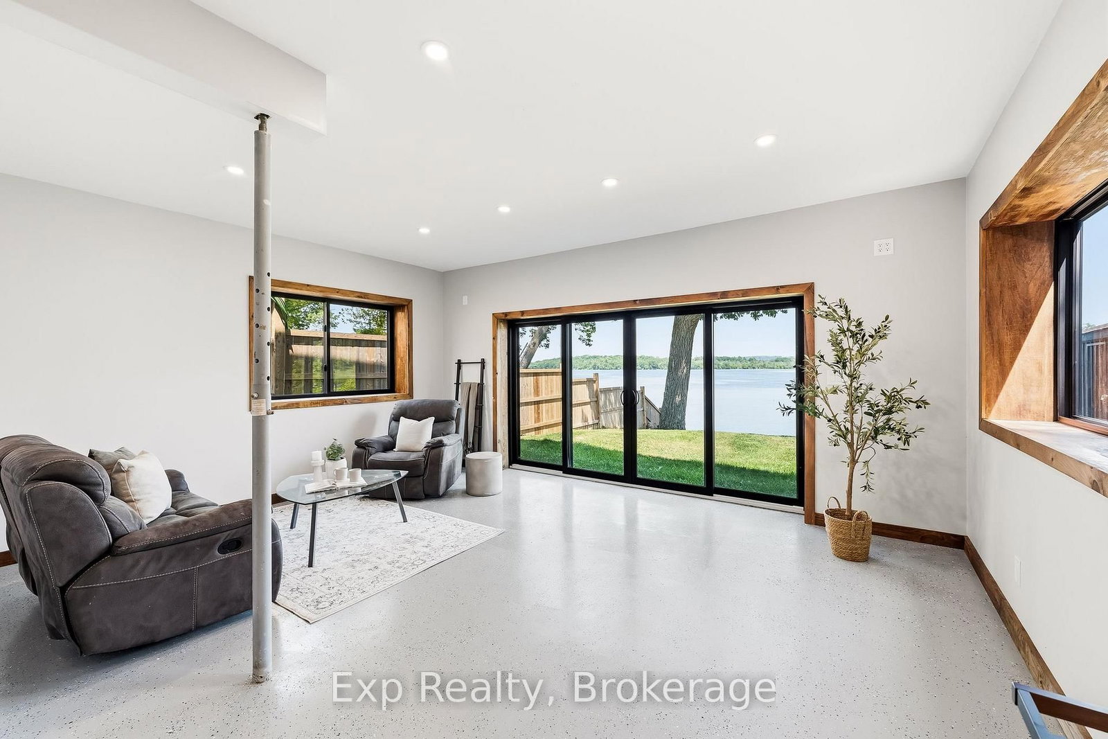 8745 Shearer Pt Road • Alnwick/Haldimand, ON photo 30