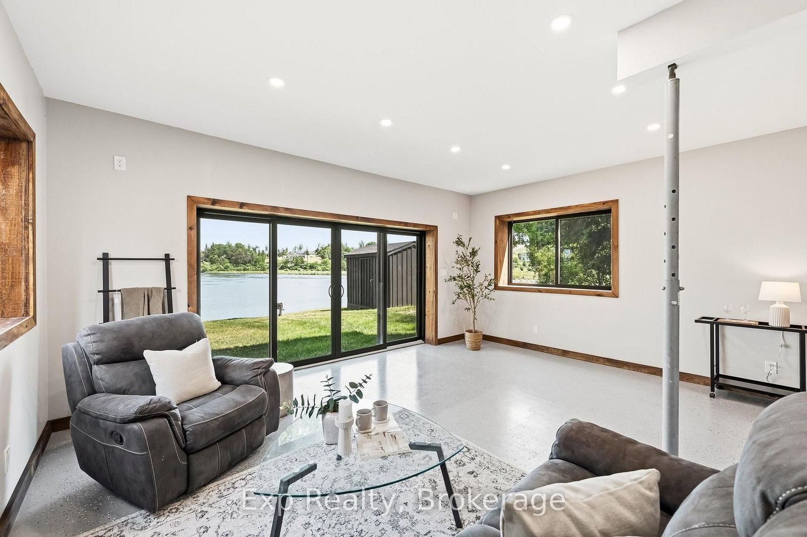 8745 Shearer Pt Road • Alnwick/Haldimand, ON photo 31