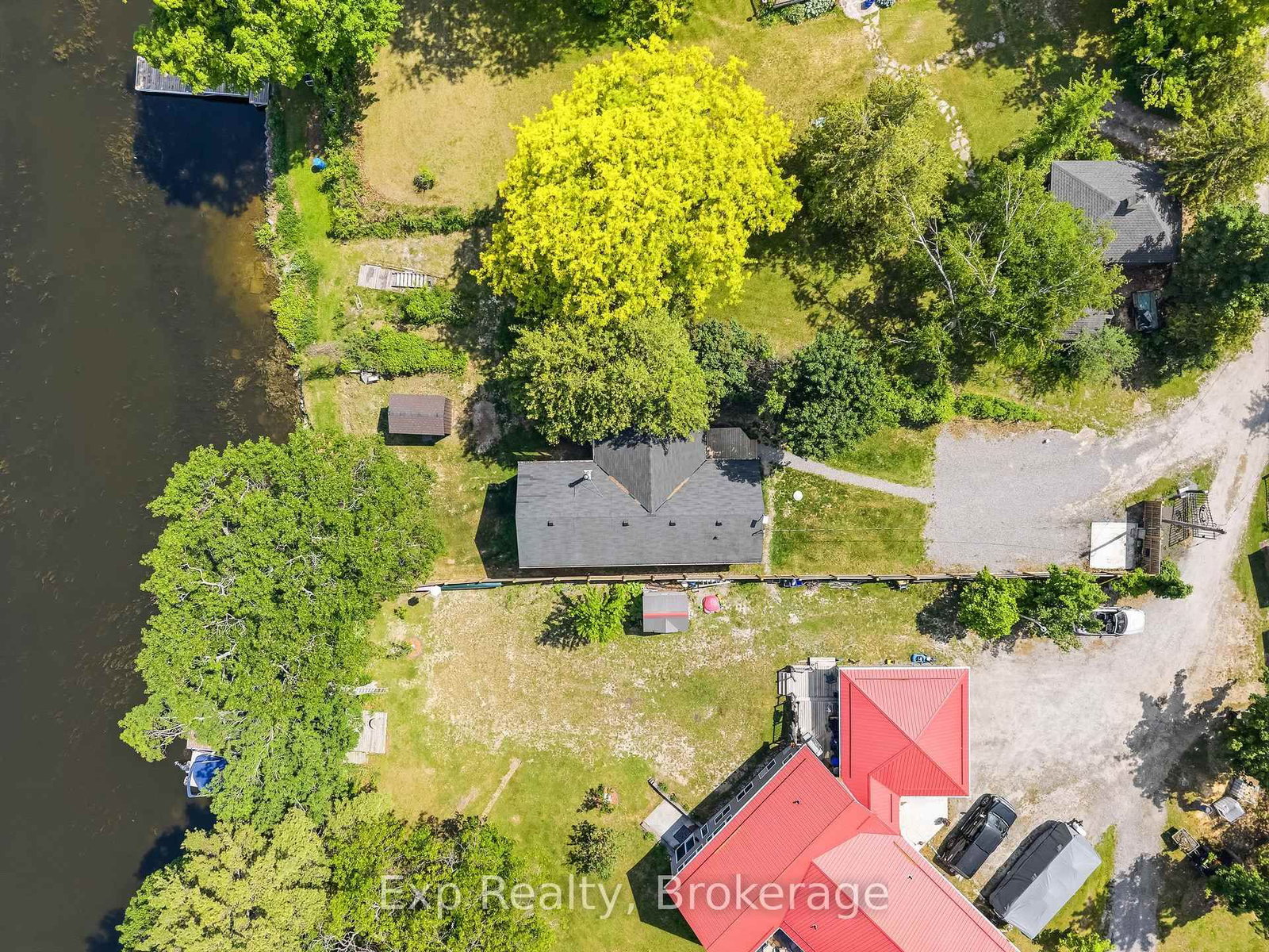 8745 Shearer Pt Road • Alnwick/Haldimand, ON photo 4