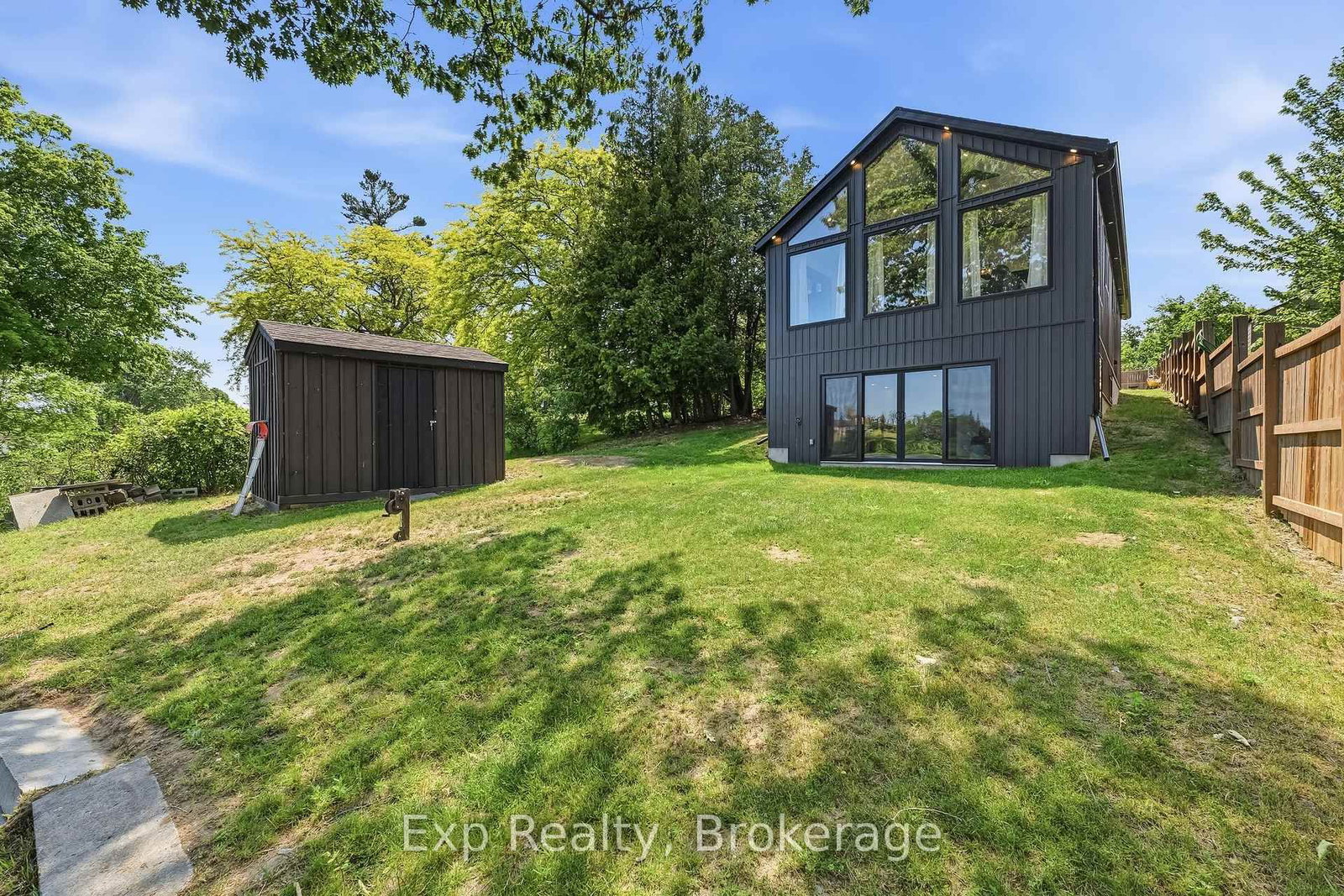8745 Shearer Pt Road • Alnwick/Haldimand, ON photo 41