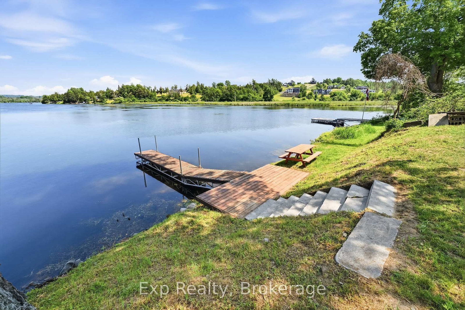 8745 Shearer Pt Road • Alnwick/Haldimand, ON photo 43