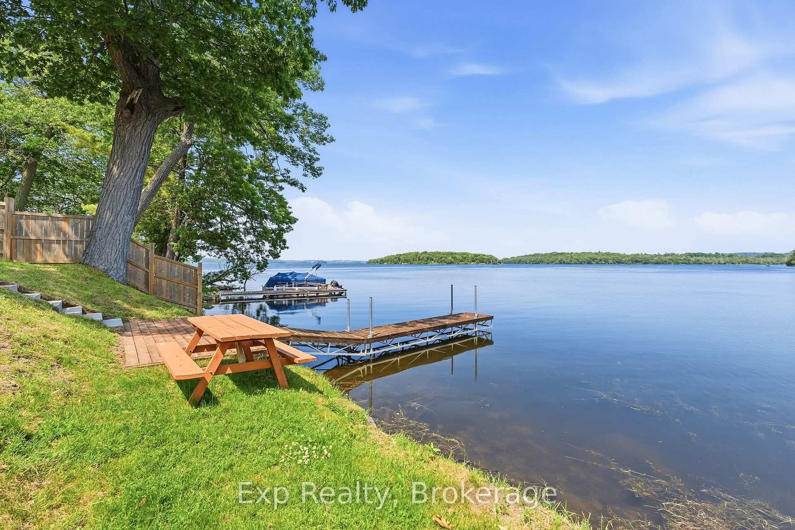 8745 Shearer Pt Road • Alnwick/Haldimand, ON photo 44