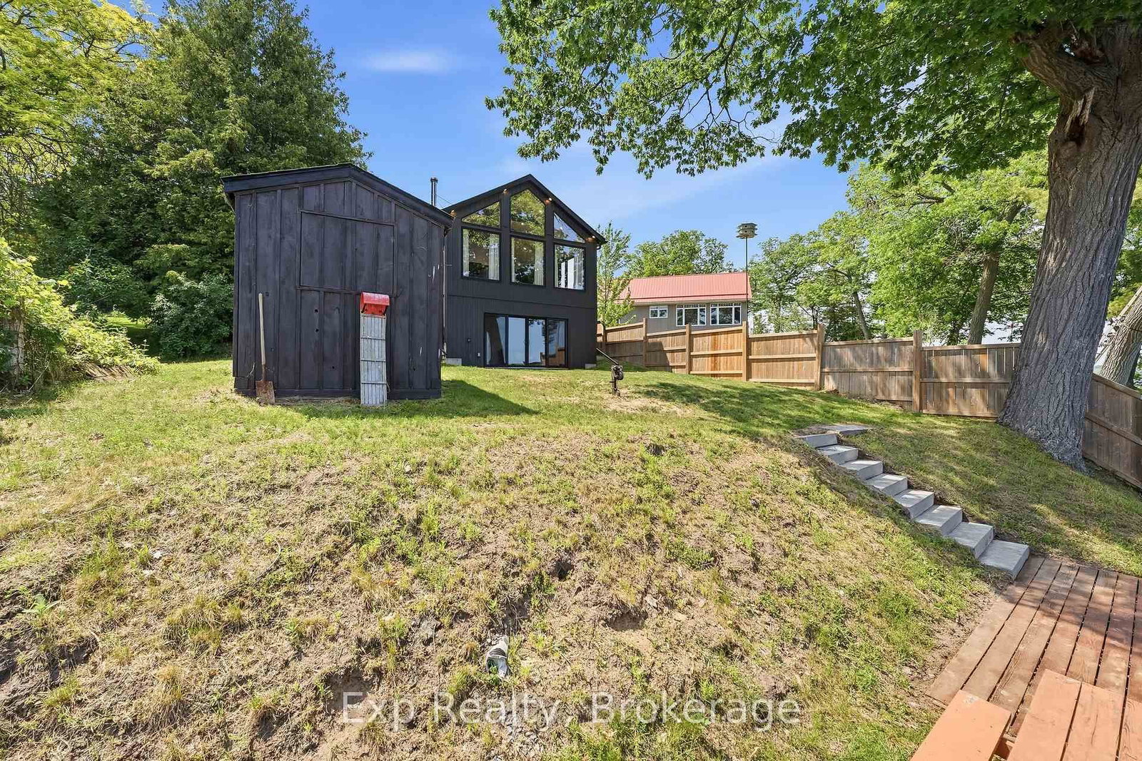 8745 Shearer Pt Road • Alnwick/Haldimand, ON photo 45