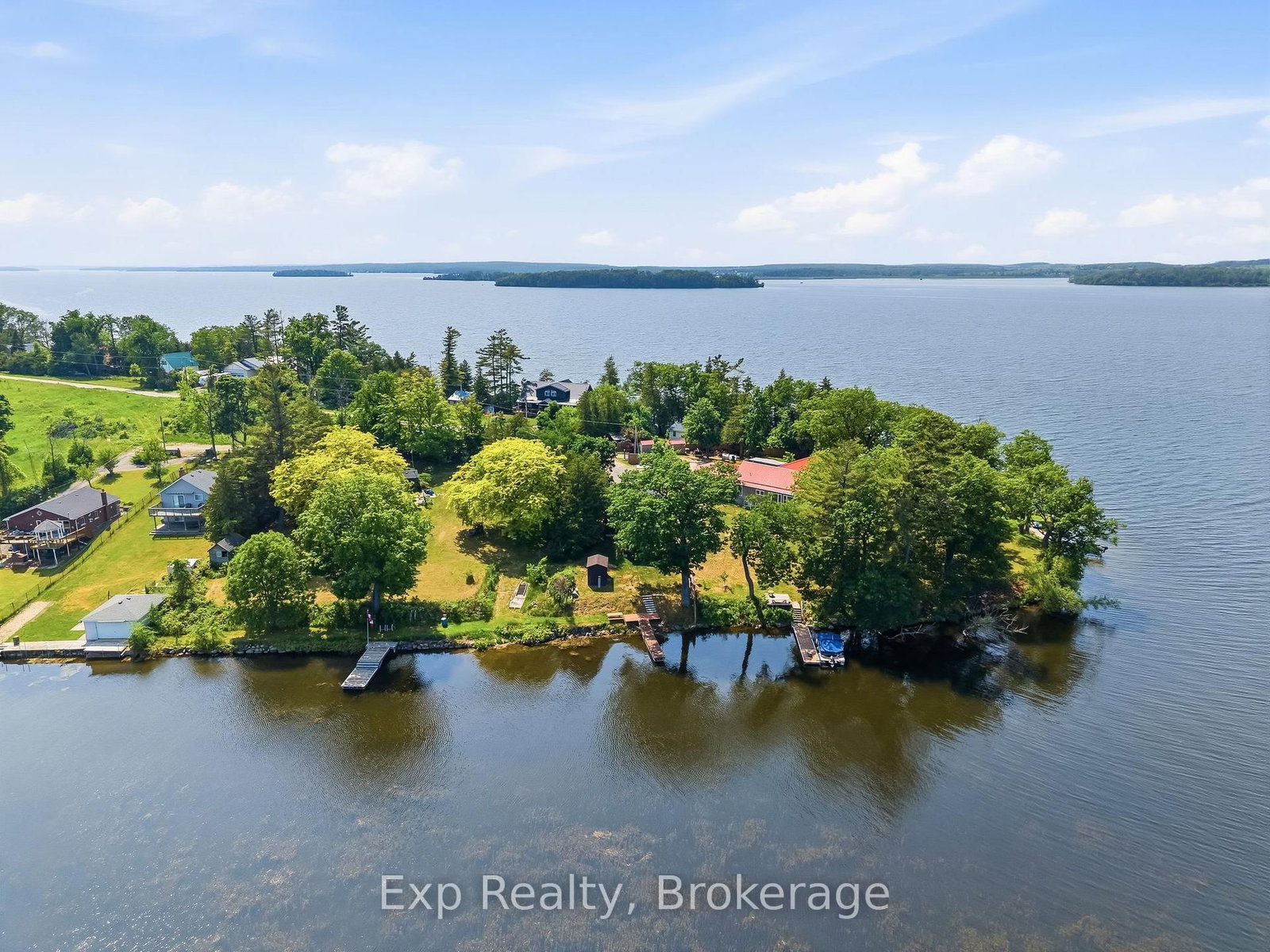 8745 Shearer Pt Road • Alnwick/Haldimand, ON photo 48