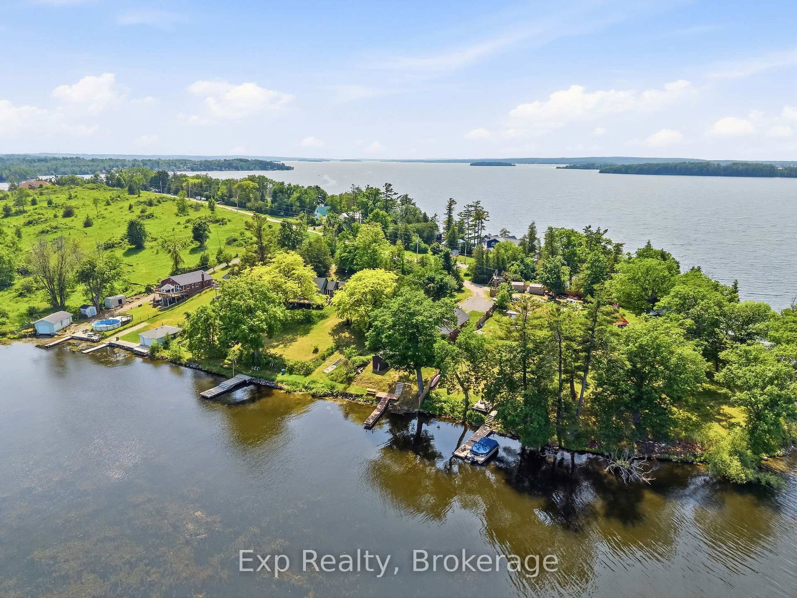 8745 Shearer Pt Road • Alnwick/Haldimand, ON photo 49