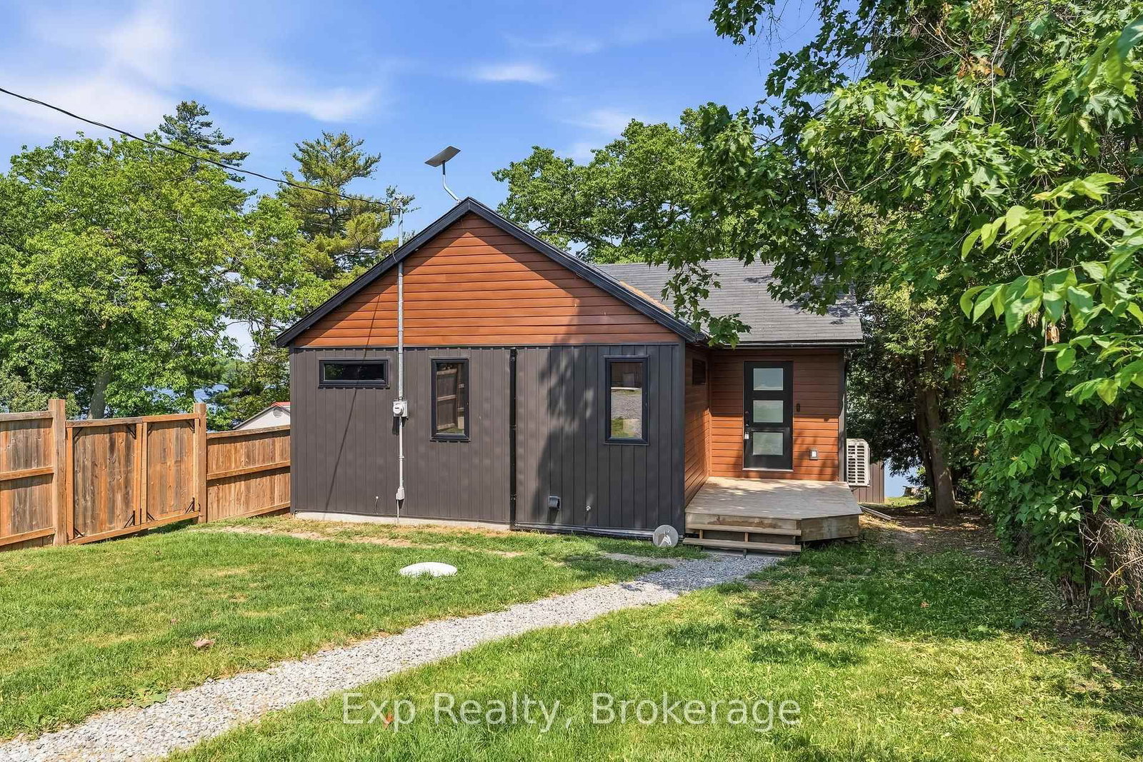 8745 Shearer Pt Road • Alnwick/Haldimand, ON photo 5