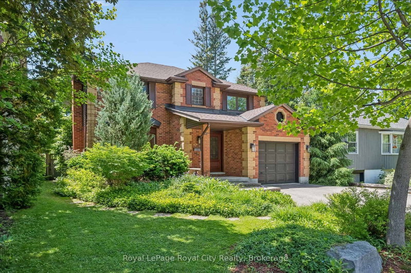 47 Caledonia St, Guelph, Ontario