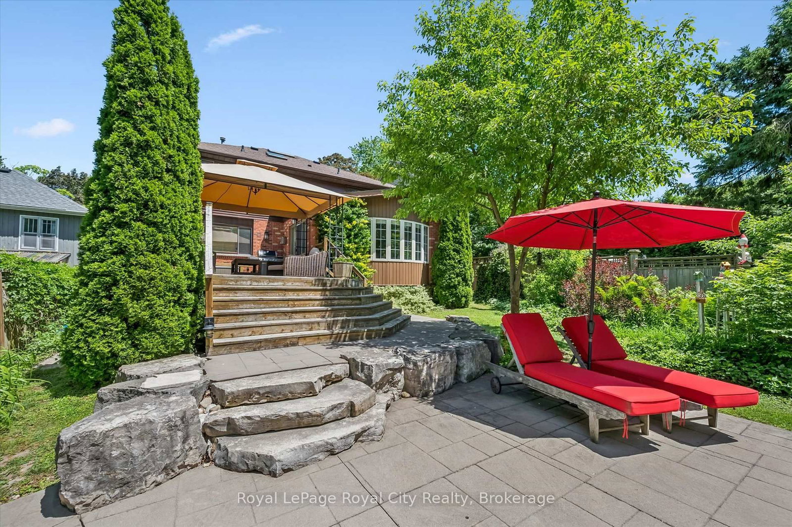 47 Caledonia Street • Guelph, ON photo 35