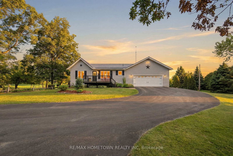 home for sale on 920 Warren Lane