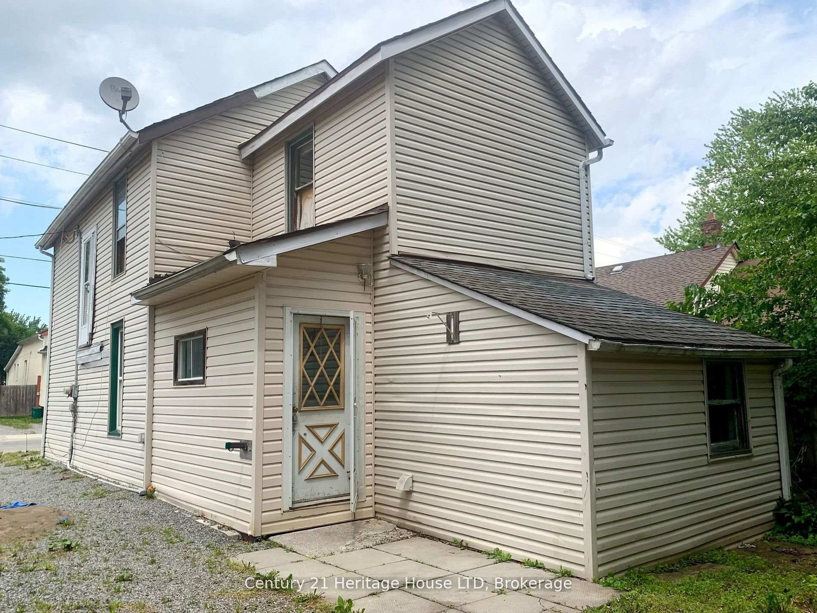 4624 JEPSON Street • Niagara Falls, ON photo 22