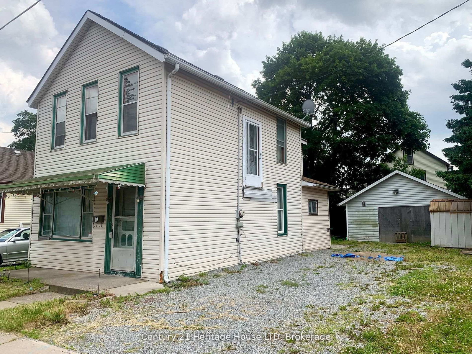 4624 JEPSON Street • Niagara Falls, ON photo 3