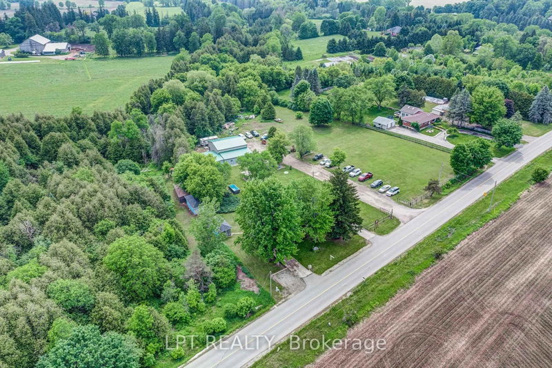8139 Indian Trail