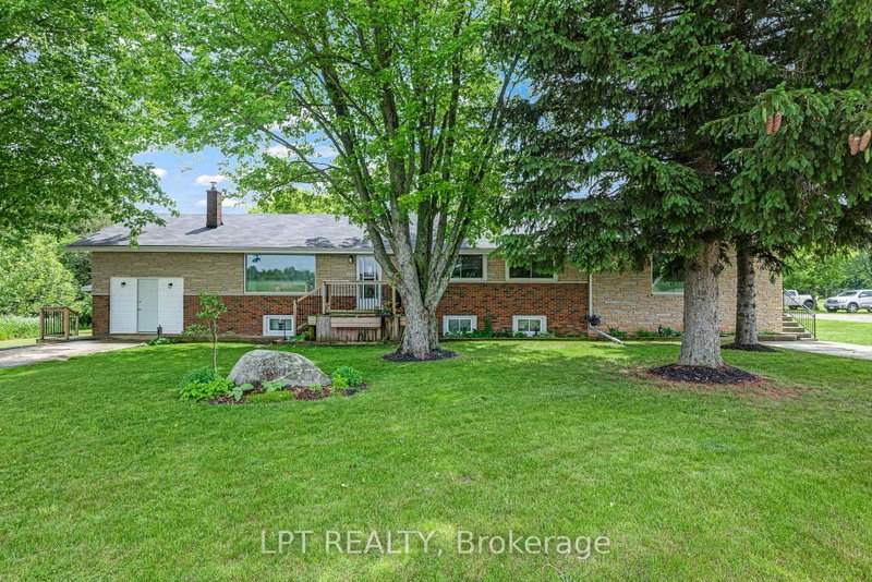 8139 Indian Trail