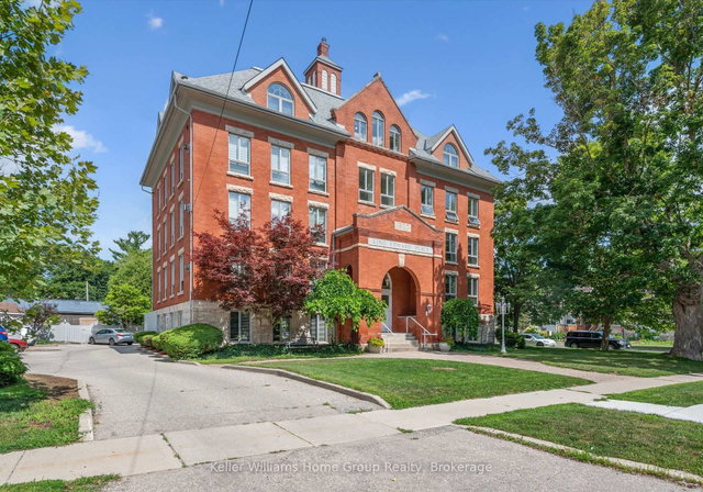 408 - 57 SUFFOLK Street W