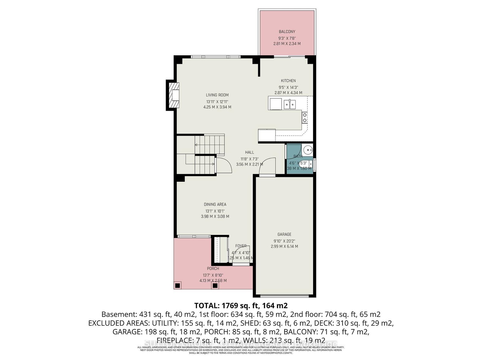 405 Crystal Court • Clarence-Rockland, ON photo 23