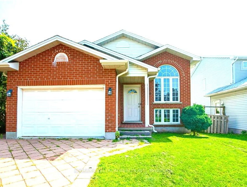 1098 Farnsborough Crescent