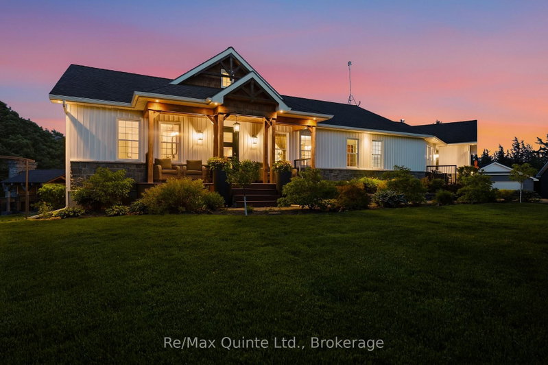 163 County Road 25, Prince Edward County
