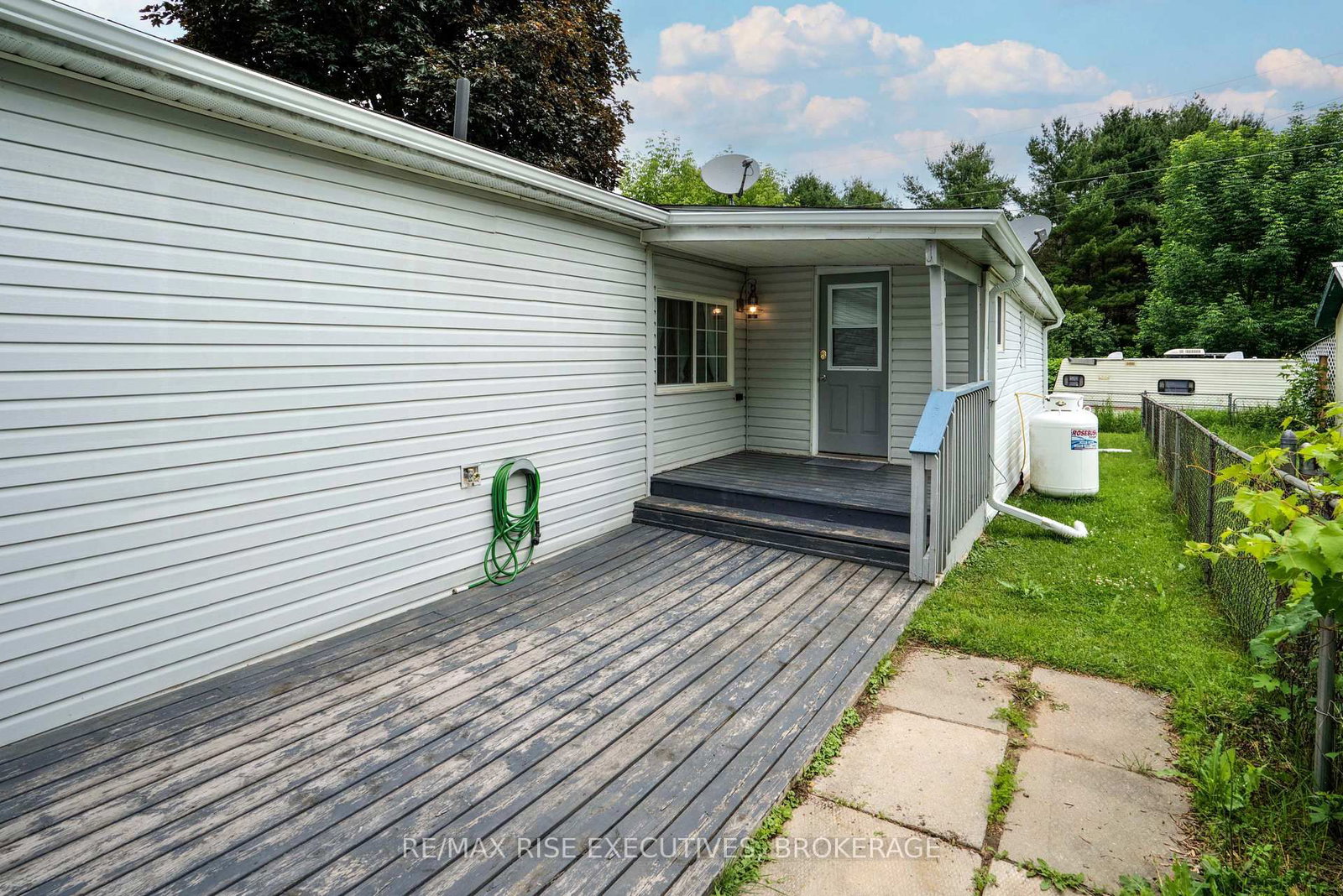 104 Ellisville Road • #27 • Leeds and the Thousand Islands, ON photo 4