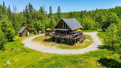 1393 Hunter Creek Road — photo 2