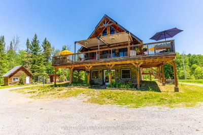 1393 Hunter Creek Road — more photos