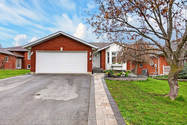 18 Wintergreen Court
