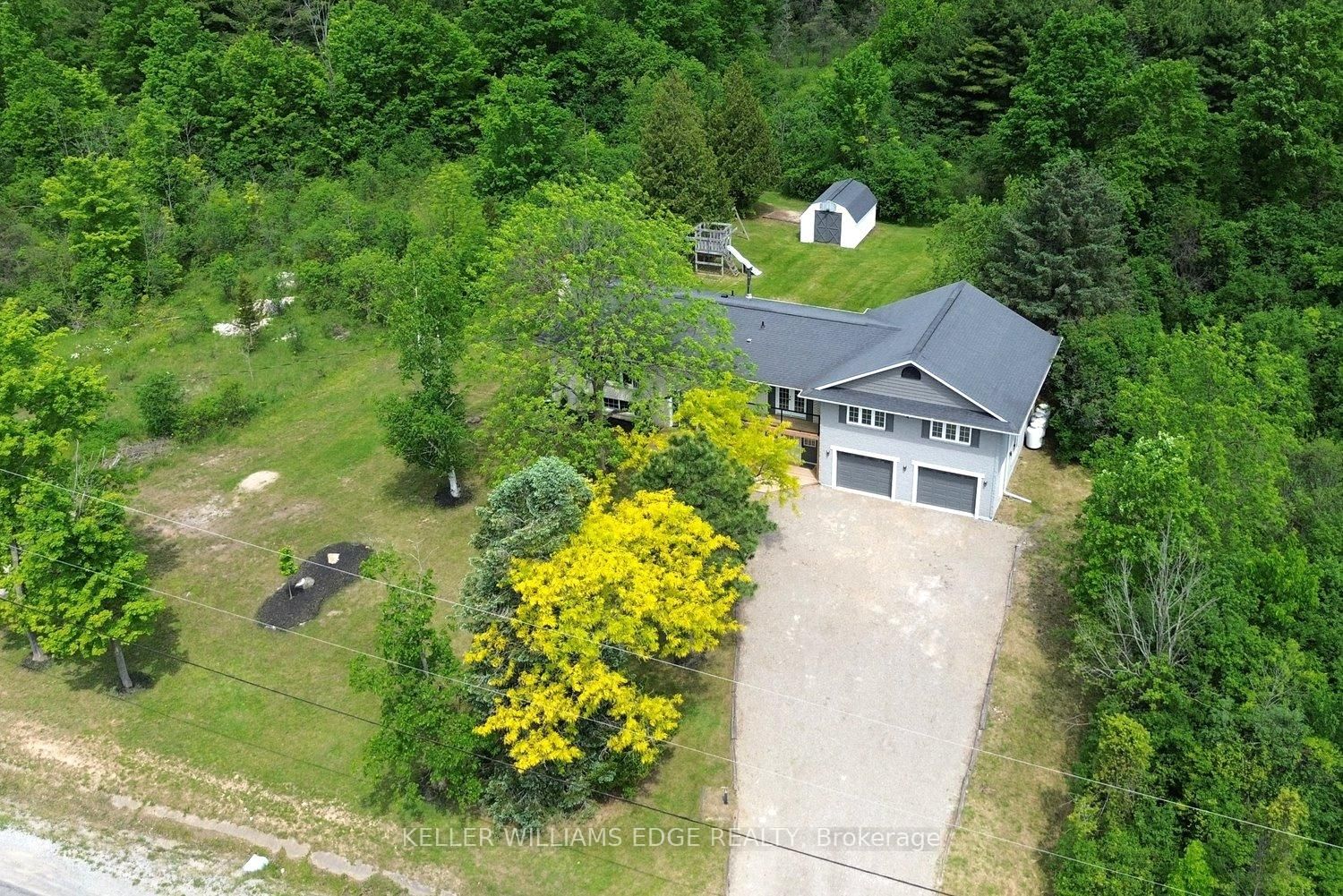 1837 6th Con Road, Hamilton, ON, photo 2