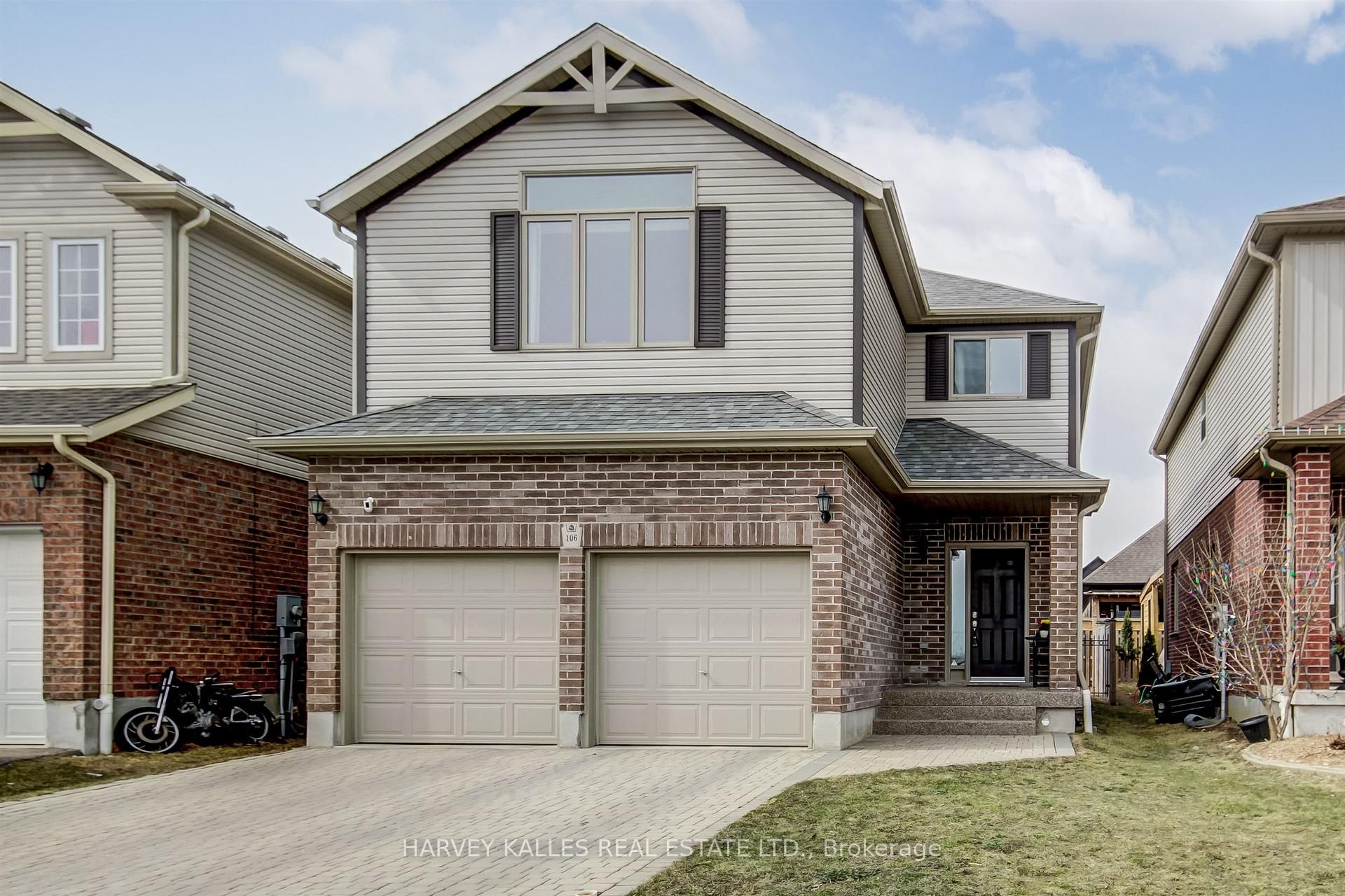106 Eden Oak Trail