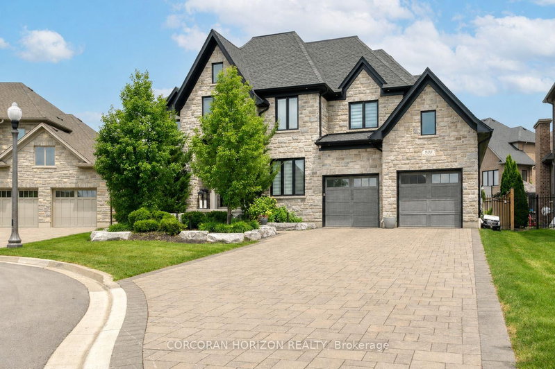 908 Fall Harvest Court