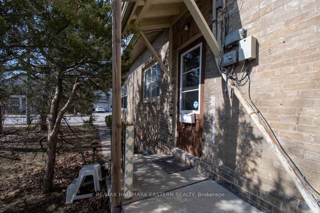 813 Water St. & Argyle Street • Peterborough, ON photo 20