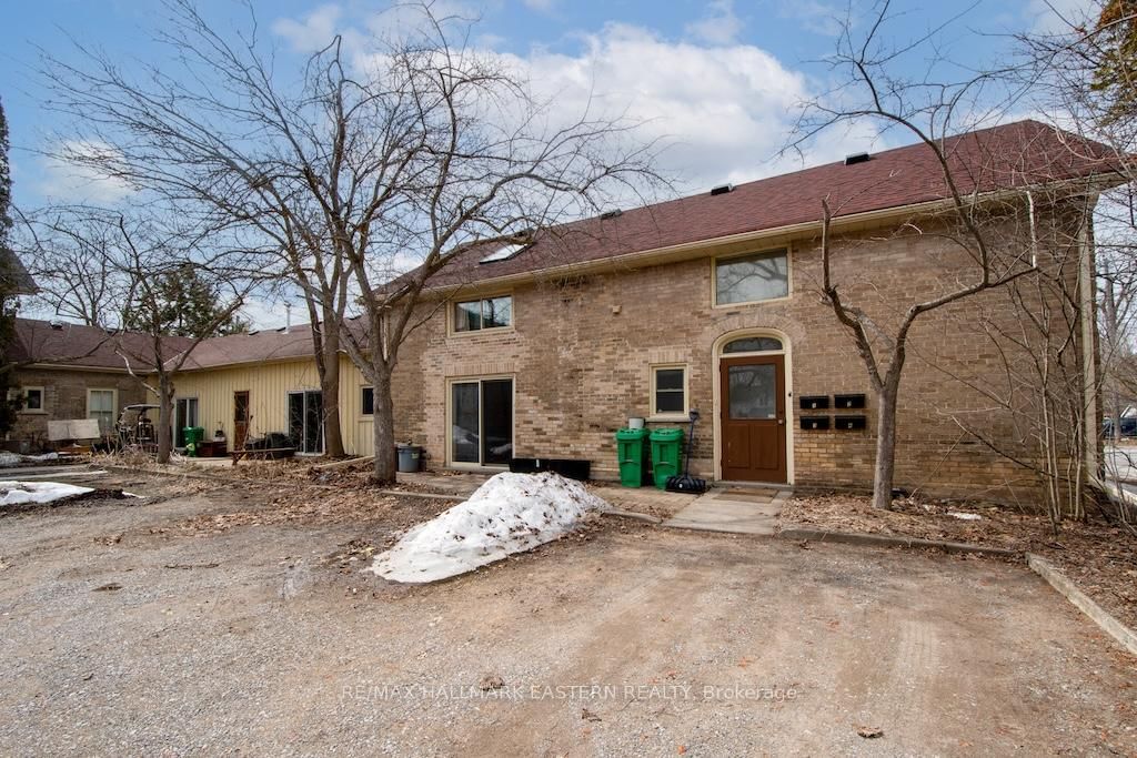 813 Water St. & Argyle Street • Peterborough, ON photo 24